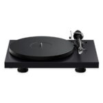 Pro-Ject Debut EVO 2 Turntable - Image 4