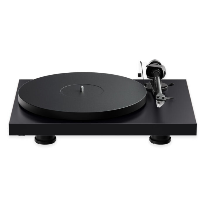 Pro-Ject Debut EVO 2 Turntable - Image 4
