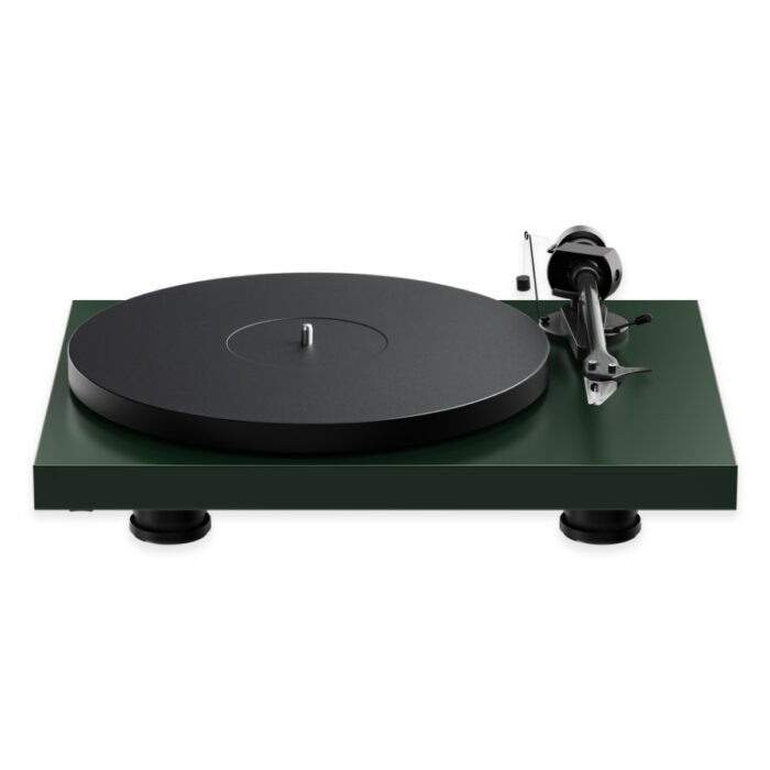 Pro-Ject Debut EVO 2 Turntable - Image 6