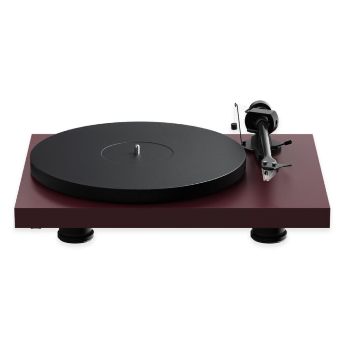 Pro-Ject Debut EVO 2 Turntable - Image 7