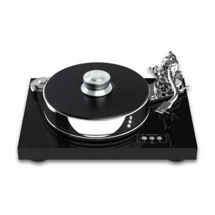 Pro-Ject Signature 10 Turntable