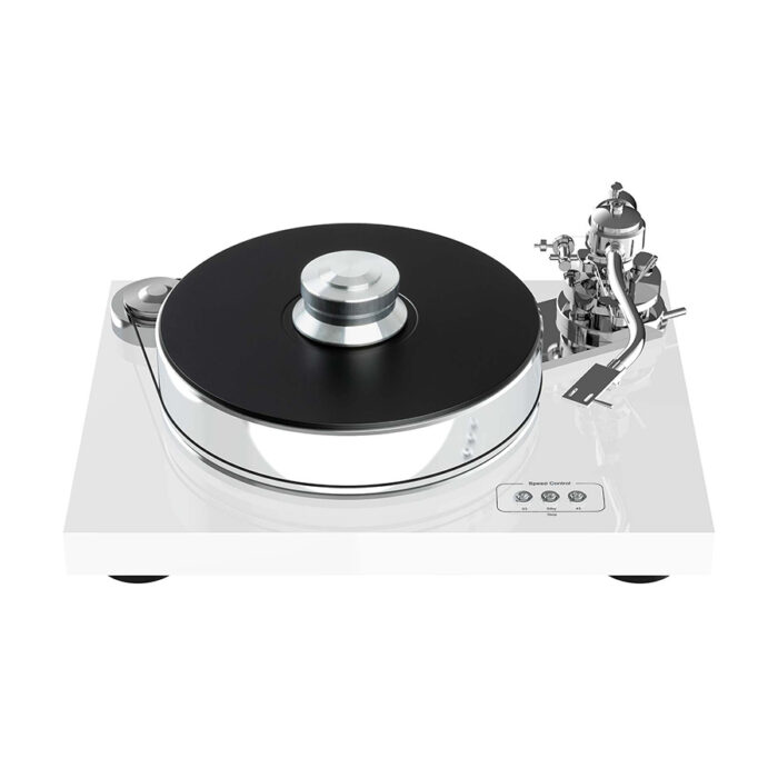 Pro-Ject Signature 10 Turntable - Image 4