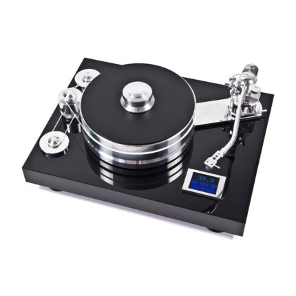 Pro-Ject Signature 12 Turntable