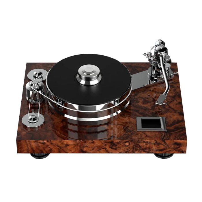 Pro-Ject Signature 12 Turntable - Image 3