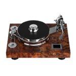 Pro-Ject Signature 12 Turntable - Image 5