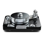 Pro-Ject Signature 12.2 High-End Turntable - Image 2