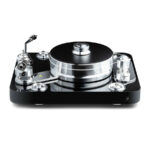 Pro-Ject Signature 12.2 High-End Turntable - Image 3