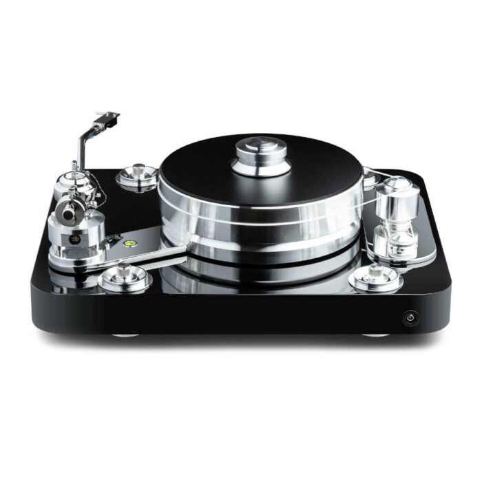 Pro-Ject Signature 12.2 High-End Turntable - Image 3