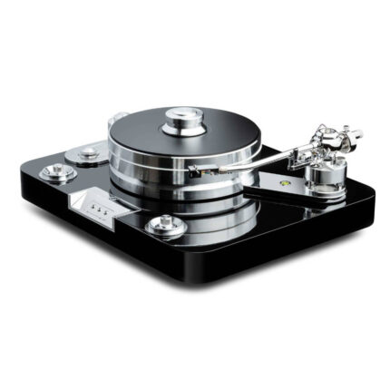 Pro-Ject Signature 12.2 High-End Turntable