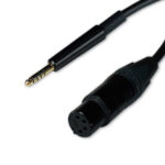 T+A AD 4.4 / XLR-4 Headphone Adaptor - Image 2