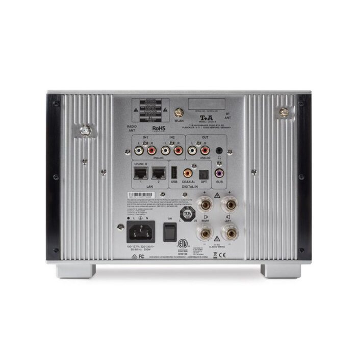 T+A Caruso R Multi Source CD Receiver - Image 3