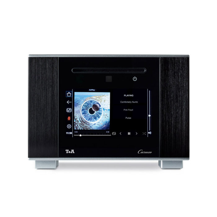 T+A Caruso R Multi Source CD Receiver - Image 1