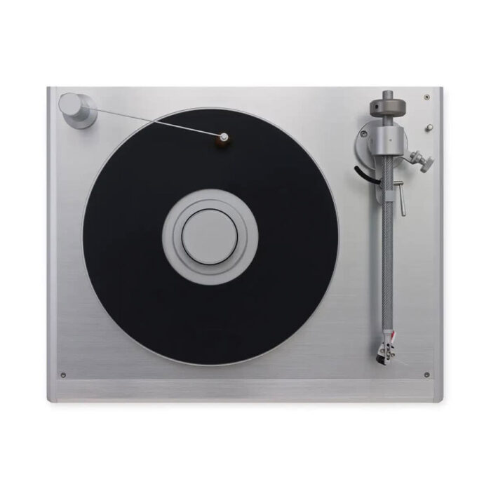 T+A G 2000 R-CMC Turntable - Image 4