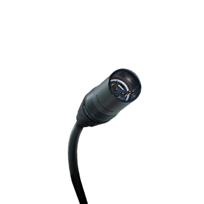 T+A HCP XLR-4 Headphone Cable - Image 1