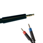 T+A HCSE 3.5 Headphone Cable 1.25m - Image 2