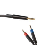 T+A HCSE 4.4 Headphone Cable - Image 2