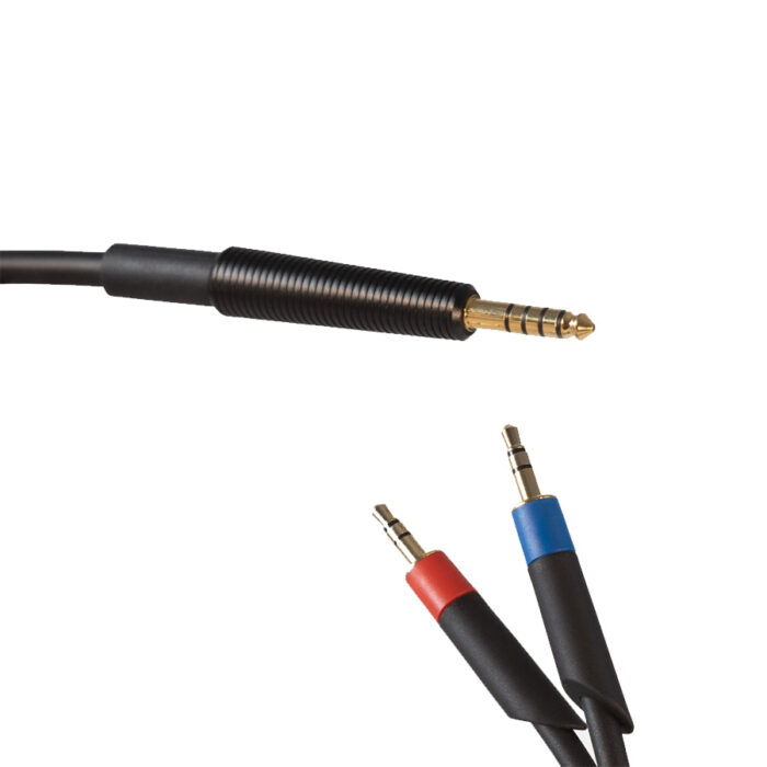 T+A HCSE 4.4 Headphone Cable - Image 2