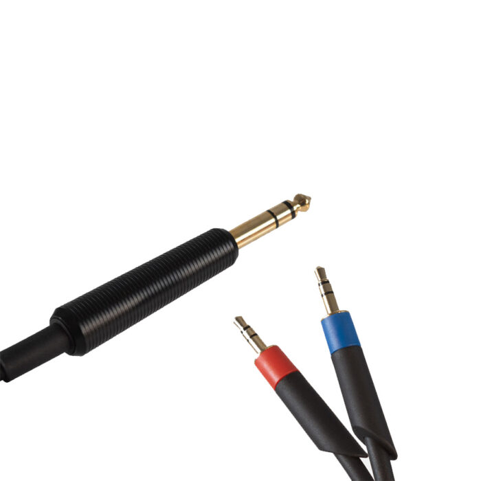 T+A HCSE 6.3 Headphone Cable - Image 2