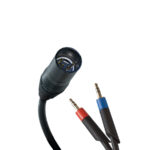 T+A HCSE XLR-4 Headphone Cable - Image 2
