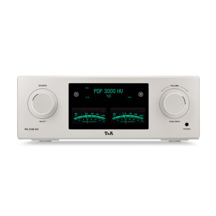 T+A PA 3100 HV Integrated Amplifier