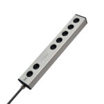 T+A Power Bar 2+5 Basic HD Power Conditioner