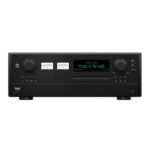 T+A R 2500 R Integrated Multi Source Receiver - Image 3