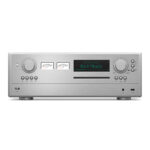 T+A R 2500 R Integrated Multi Source Receiver