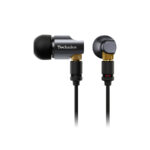 Technics EAH-TZ700 Premium Stereo Earphones
