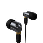 Technics EAH-TZ700 Premium Stereo Earphones - Image 2
