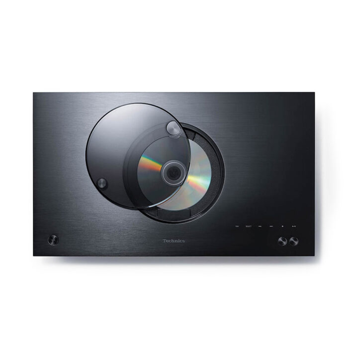 Technics Ottava F SC-C70MK2 All-in-One Music System - Image 7