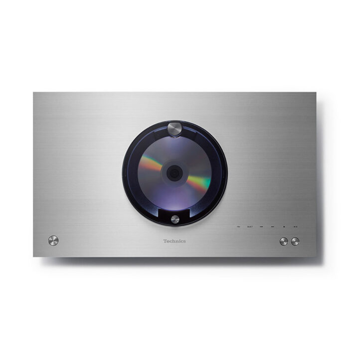 Technics Ottava F SC-C70MK2 All-in-One Music System - Image 3