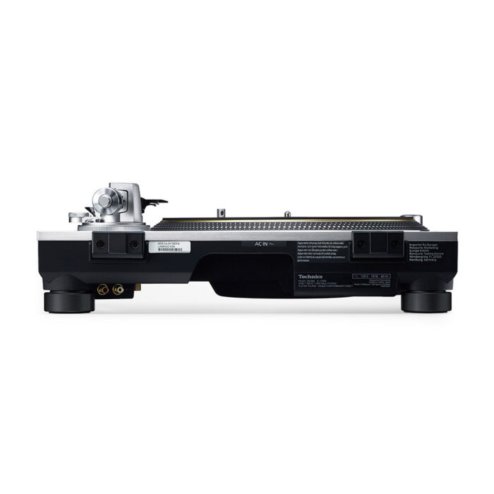 Technics SL-1200G Direct Drive Turntable - Image 4
