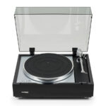 Thorens TD 1600 Manual Sub-Chassis Turntable - Image 2