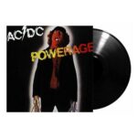 AC/DC – Powerage LP - Image 2