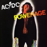 Ac-Dc - Powerage