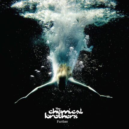 The Chemical Brothers - Further 2xLP