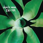 Depeche Mode - Exciter 2xLP