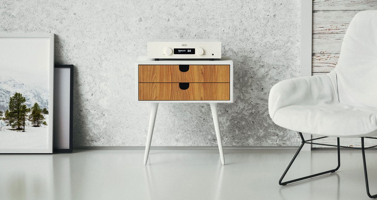 Hegel H190 Integrated Amplifier