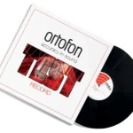 Ortofon Stereo Test Record