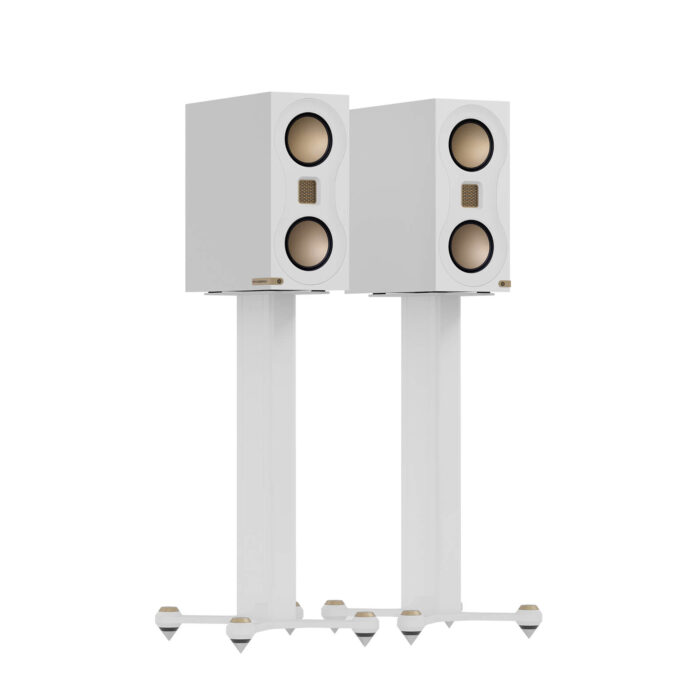 Monitor Audio Studio 89 Speaker Stand (Pair) - Image 4