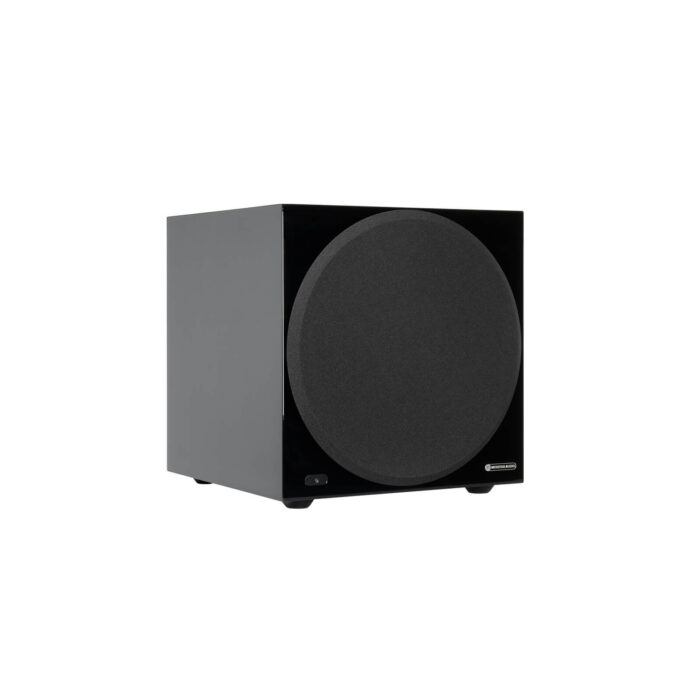 Monitor Audio Anthra W12 Subwoofer - Image 2