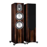 Monitor Audio Gold 300 5G Floorstanding Speakers (Pair)