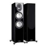 Monitor Audio Gold 300 5G Floorstanding Speakers (Pair)
