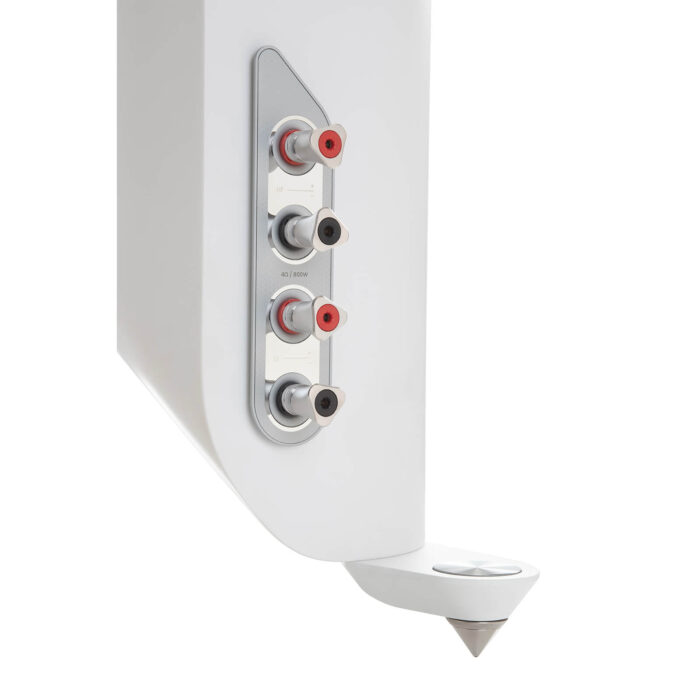 Monitor Audio Hyphn Floorstanding Speakers (Pair) - Image 6