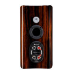 Monitor Audio Platinum 100 3G Bookshelf Speakers (Pair) - Image 4