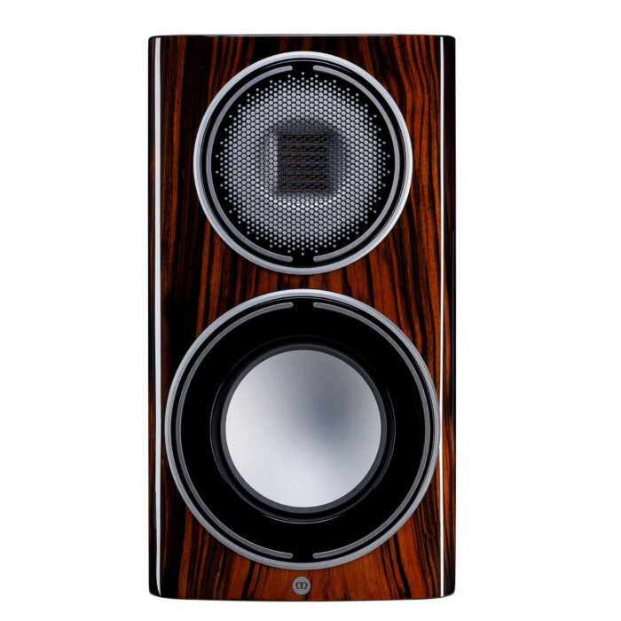Monitor Audio Platinum 100 3G Bookshelf Speakers (Pair) - Image 3