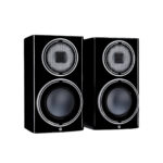 Monitor Audio Platinum 100 3G Bookshelf Speakers (Pair)