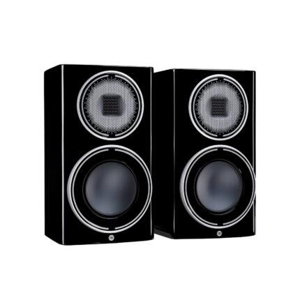 Monitor Audio Platinum 100 3G Bookshelf Speakers (Pair)