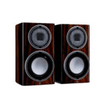 Monitor Audio Platinum 100 3G Bookshelf Speakers (Pair) - Image 2