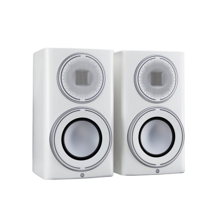 Monitor Audio Platinum 100 3G Bookshelf Speakers (Pair) - Image 5